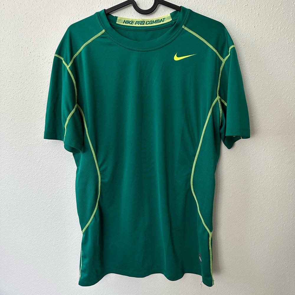 Nike Workout shirt